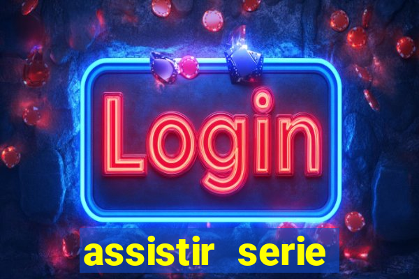 assistir serie origem 2 temporada